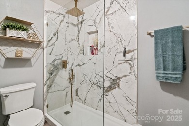 Welcome to this vintage gem on the peninsula in the heart of on Tega Cay Golf Club in South Carolina - for sale on GolfHomes.com, golf home, golf lot