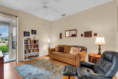 Beautiful 2BR/2BA Villa with Den  Golf Course Views in The on Tara Golf and Country Club in Florida - for sale on GolfHomes.com, golf home, golf lot