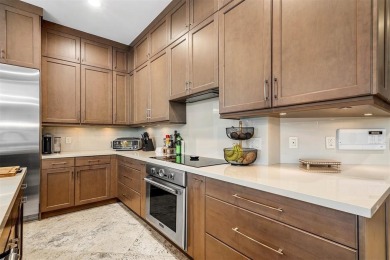 This one of a kind two story designer home was completely on Woodfield Country Club in Florida - for sale on GolfHomes.com, golf home, golf lot