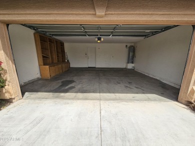 This oversized lot comes with a spacious 4-bedroom 3-bath home on Sundance Golf Club in Arizona - for sale on GolfHomes.com, golf home, golf lot