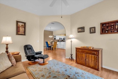 Beautiful 2BR/2BA Villa with Den  Golf Course Views in The on Tara Golf and Country Club in Florida - for sale on GolfHomes.com, golf home, golf lot