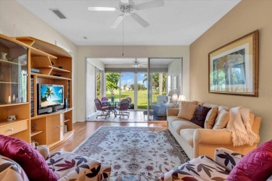 Beautiful 2BR/2BA Villa with Den  Golf Course Views in The on Tara Golf and Country Club in Florida - for sale on GolfHomes.com, golf home, golf lot