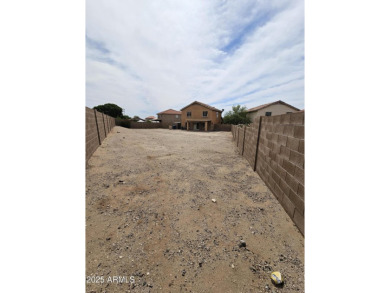 This oversized lot comes with a spacious 4-bedroom 3-bath home on Sundance Golf Club in Arizona - for sale on GolfHomes.com, golf home, golf lot