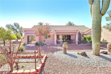 *HIDDEN TREASURES: UNIQUE  SPECIAL* Sandalwood SFR 2/2/2 with on Highland Falls Golf Club in Nevada - for sale on GolfHomes.com, golf home, golf lot
