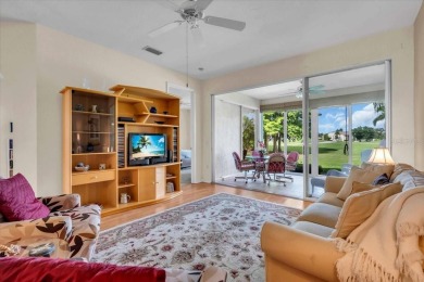 Beautiful 2BR/2BA Villa with Den  Golf Course Views in The on Tara Golf and Country Club in Florida - for sale on GolfHomes.com, golf home, golf lot