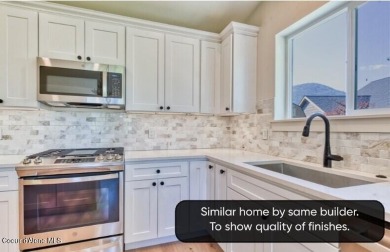 Outdoor adventure meets modern comfort in this beautifully on Sandpoint Elks Golf Course in Idaho - for sale on GolfHomes.com, golf home, golf lot