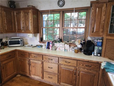 Come Home to NATURE and RELAXING Atmosphere to this incredible on Big Canoe Golf Club - Cherokee in Georgia - for sale on GolfHomes.com, golf home, golf lot