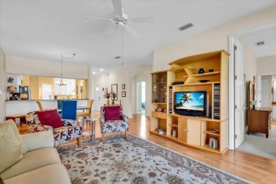 Beautiful 2BR/2BA Villa with Den  Golf Course Views in The on Tara Golf and Country Club in Florida - for sale on GolfHomes.com, golf home, golf lot