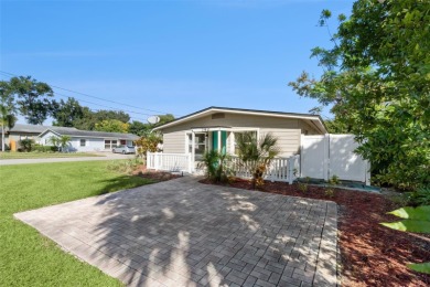 Welcome to this fully remodeled, move in ready home perfectly on Dubsdread Golf Course in Florida - for sale on GolfHomes.com, golf home, golf lot