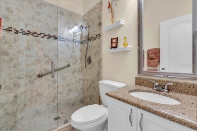 Beautiful 2BR/2BA Villa with Den  Golf Course Views in The on Tara Golf and Country Club in Florida - for sale on GolfHomes.com, golf home, golf lot
