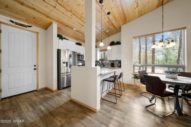 This stunning home in the highly sought after community of on Torreon Golf Club in Arizona - for sale on GolfHomes.com, golf home, golf lot