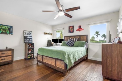 This one of a kind two story designer home was completely on Woodfield Country Club in Florida - for sale on GolfHomes.com, golf home, golf lot