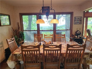 Come Home to NATURE and RELAXING Atmosphere to this incredible on Big Canoe Golf Club - Cherokee in Georgia - for sale on GolfHomes.com, golf home, golf lot
