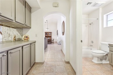 *HIDDEN TREASURES: UNIQUE  SPECIAL* Sandalwood SFR 2/2/2 with on Highland Falls Golf Club in Nevada - for sale on GolfHomes.com, golf home, golf lot