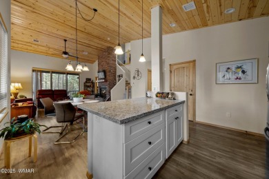 This stunning home in the highly sought after community of on Torreon Golf Club in Arizona - for sale on GolfHomes.com, golf home, golf lot