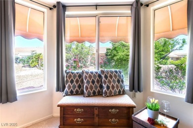 *HIDDEN TREASURES: UNIQUE  SPECIAL* Sandalwood SFR 2/2/2 with on Highland Falls Golf Club in Nevada - for sale on GolfHomes.com, golf home, golf lot