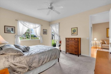Beautiful 2BR/2BA Villa with Den  Golf Course Views in The on Tara Golf and Country Club in Florida - for sale on GolfHomes.com, golf home, golf lot