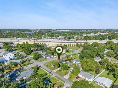 Welcome to this fully remodeled, move in ready home perfectly on Dubsdread Golf Course in Florida - for sale on GolfHomes.com, golf home, golf lot