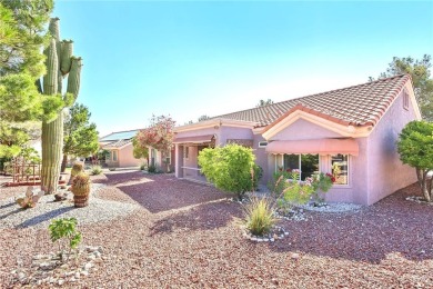 *HIDDEN TREASURES: UNIQUE  SPECIAL* Sandalwood SFR 2/2/2 with on Highland Falls Golf Club in Nevada - for sale on GolfHomes.com, golf home, golf lot