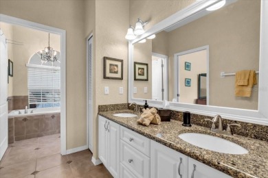 Beautiful 2BR/2BA Villa with Den  Golf Course Views in The on Tara Golf and Country Club in Florida - for sale on GolfHomes.com, golf home, golf lot