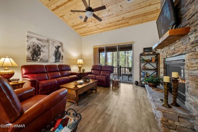 This stunning home in the highly sought after community of on Torreon Golf Club in Arizona - for sale on GolfHomes.com, golf home, golf lot