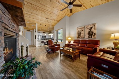 This stunning home in the highly sought after community of on Torreon Golf Club in Arizona - for sale on GolfHomes.com, golf home, golf lot