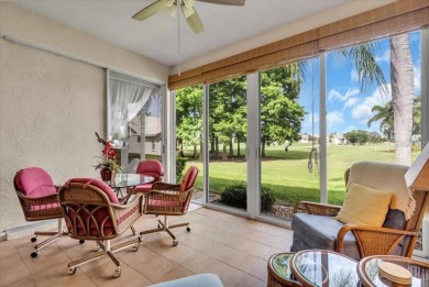 Beautiful 2BR/2BA Villa with Den  Golf Course Views in The on Tara Golf and Country Club in Florida - for sale on GolfHomes.com, golf home, golf lot