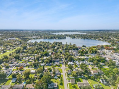 Welcome to this fully remodeled, move in ready home perfectly on Dubsdread Golf Course in Florida - for sale on GolfHomes.com, golf home, golf lot