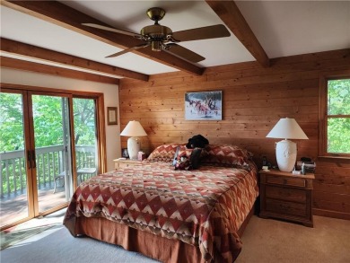 Come Home to NATURE and RELAXING Atmosphere to this incredible on Big Canoe Golf Club - Cherokee in Georgia - for sale on GolfHomes.com, golf home, golf lot