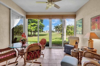 Beautiful 2BR/2BA Villa with Den  Golf Course Views in The on Tara Golf and Country Club in Florida - for sale on GolfHomes.com, golf home, golf lot