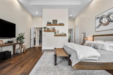 This one of a kind two story designer home was completely on Woodfield Country Club in Florida - for sale on GolfHomes.com, golf home, golf lot