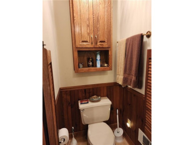 Come Home to NATURE and RELAXING Atmosphere to this incredible on Big Canoe Golf Club - Cherokee in Georgia - for sale on GolfHomes.com, golf home, golf lot