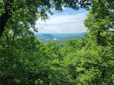 Come Home to NATURE and RELAXING Atmosphere to this incredible on Big Canoe Golf Club - Cherokee in Georgia - for sale on GolfHomes.com, golf home, golf lot