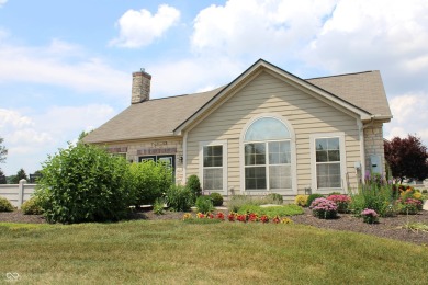 Experience effortless living at Heather Glen at the Legends with on Legends of Indiana Golf Course in Indiana - for sale on GolfHomes.com, golf home, golf lot