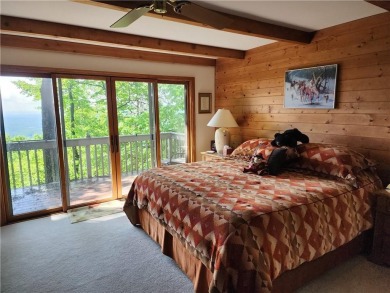 Come Home to NATURE and RELAXING Atmosphere to this incredible on Big Canoe Golf Club - Cherokee in Georgia - for sale on GolfHomes.com, golf home, golf lot
