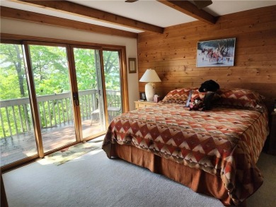 Come Home to NATURE and RELAXING Atmosphere to this incredible on Big Canoe Golf Club - Cherokee in Georgia - for sale on GolfHomes.com, golf home, golf lot