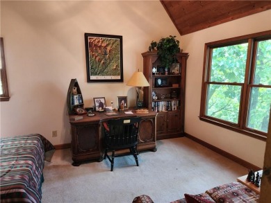 Come Home to NATURE and RELAXING Atmosphere to this incredible on Big Canoe Golf Club - Cherokee in Georgia - for sale on GolfHomes.com, golf home, golf lot