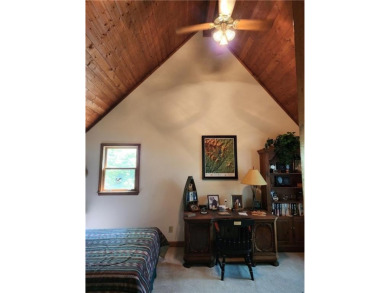 Come Home to NATURE and RELAXING Atmosphere to this incredible on Big Canoe Golf Club - Cherokee in Georgia - for sale on GolfHomes.com, golf home, golf lot
