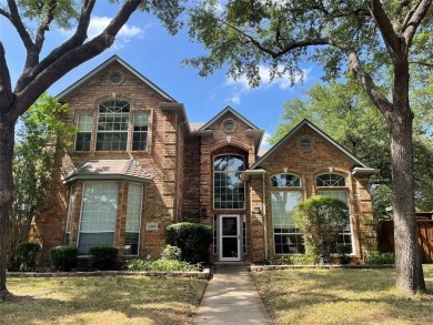 Motivated Seller! This charming home at 11008 Hermitage Ln on Plantation Golf Course in Texas - for sale on GolfHomes.com, golf home, golf lot