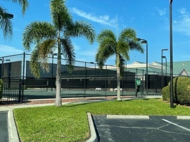 Beautiful 2BR/2BA Villa with Den  Golf Course Views in The on Tara Golf and Country Club in Florida - for sale on GolfHomes.com, golf home, golf lot