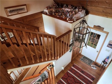 Come Home to NATURE and RELAXING Atmosphere to this incredible on Big Canoe Golf Club - Cherokee in Georgia - for sale on GolfHomes.com, golf home, golf lot