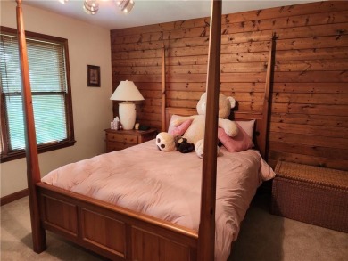 Come Home to NATURE and RELAXING Atmosphere to this incredible on Big Canoe Golf Club - Cherokee in Georgia - for sale on GolfHomes.com, golf home, golf lot