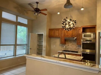 Motivated Seller! This charming home at 11008 Hermitage Ln on Plantation Golf Course in Texas - for sale on GolfHomes.com, golf home, golf lot