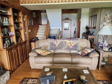 Come Home to NATURE and RELAXING Atmosphere to this incredible on Big Canoe Golf Club - Cherokee in Georgia - for sale on GolfHomes.com, golf home, golf lot