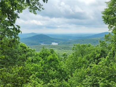 Come Home to NATURE and RELAXING Atmosphere to this incredible on Big Canoe Golf Club - Cherokee in Georgia - for sale on GolfHomes.com, golf home, golf lot