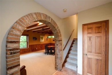 Come Home to NATURE and RELAXING Atmosphere to this incredible on Big Canoe Golf Club - Cherokee in Georgia - for sale on GolfHomes.com, golf home, golf lot