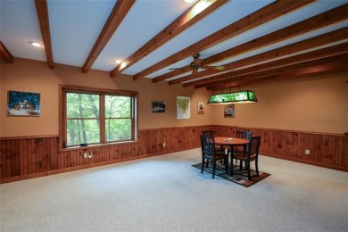 Come Home to NATURE and RELAXING Atmosphere to this incredible on Big Canoe Golf Club - Cherokee in Georgia - for sale on GolfHomes.com, golf home, golf lot