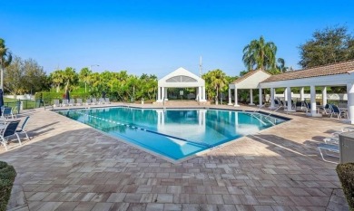 This one of a kind two story designer home was completely on Woodfield Country Club in Florida - for sale on GolfHomes.com, golf home, golf lot