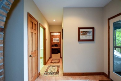 Come Home to NATURE and RELAXING Atmosphere to this incredible on Big Canoe Golf Club - Cherokee in Georgia - for sale on GolfHomes.com, golf home, golf lot