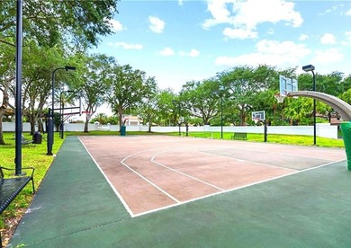 This one of a kind two story designer home was completely on Woodfield Country Club in Florida - for sale on GolfHomes.com, golf home, golf lot